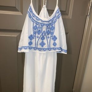 Boutique dress